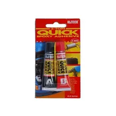 წებო ALTECO EPOXY 10გრ — წებო