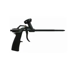 სამონტაჟო ქაფის პისტოლეტი Soudal Teflon Gun — სამონტაჟო ქაფი