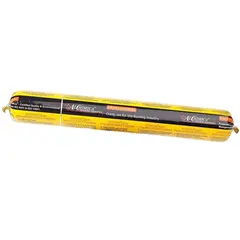 ჰერმეტიკი სახურავის Hyperseal expert 150 600 მლ ნაცრისფერი — სილიკონი და ჰერმეტკი