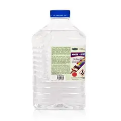 White spirit 4770590130604 2 ლ — გამხსნელები