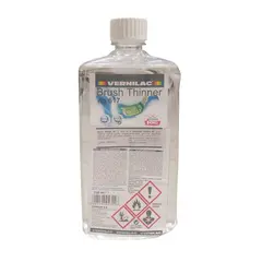 გამხსნელი Vernilac Thinner N617 750 მლ — გამხსნელები