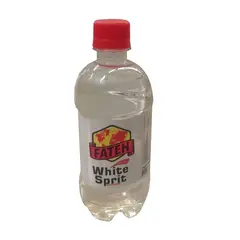 White spirit 0.5 ლ — გამხსნელები