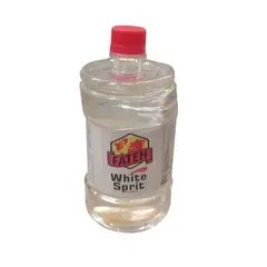 White spirit 1 ლ — გამხსნელები