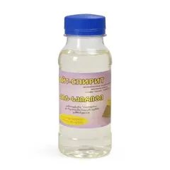 White spirit N.U.G.O. 0.2 ლ — გამხსნელები