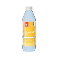 White Spirit Tikkurila 1 ლ — გამხსნელები