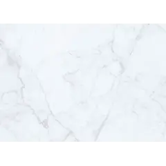 PVC პანელი VOX Vilo D Carrara Marble 25×265 სმ — PVC პანელები
