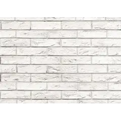PVC პანელი VOX Vilo D Loft Brick 25×265 სმ — PVC პანელები