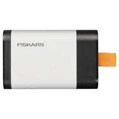 აკუმულატორი ბაღის ხელსაწყოებისთვის Fiskars BT12 12V 4Ah — ელემენტები და ბატარეები
