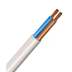 H05VV-F 2*2.5 FILLER — კაბელი სადენი