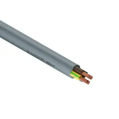 კაბელი ძალოვანი Sakcable ПВС 4*2.5 — კაბელი სადენი