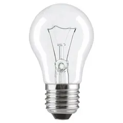ვარვარა ნათურა Linus PS55 Lin2-4203 40W E27 — ნათურა და ვაზნა