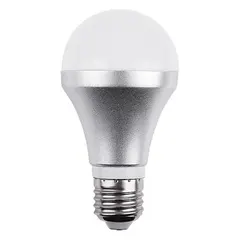 შუქდიოდური ნათურა Rabalux 1681 230V/E27/12LED/5W — ნათურა და ვაზნა