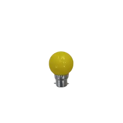 ნათურა LED 3W Multicolor OYD67-OYD68 — ნათურა და ვაზნა