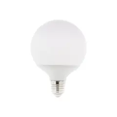 ნათურა LED 7W Alluminium pearl OYD95-OYD96 — ნათურა და ვაზნა