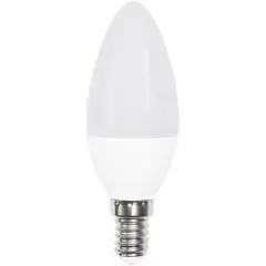შუქდიოდური ნათურა LINUS 3000K 3.5W 220-240V E14 — ნათურა და ვაზნა