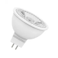 შუქდიოდური ნათურა LINUS 3000K 4W 220-240V GU5.3 — ნათურა და ვაზნა