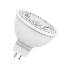 შუქდიოდური ნათურა LINUS 3000K 5W 220-240V GU5.3 — ნათურა და ვაზნა