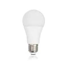 ნათურა დიოდური New Light E27 12W 3000K — ნათურა და ვაზნა