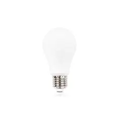 ნათურა დიოდური New Light 12W E27 6000K — ნათურა და ვაზნა