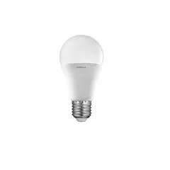 შუქდიოდური ნათურა ERGOLUX 4500K 12W 172-265V E27 — ნათურა და ვაზნა