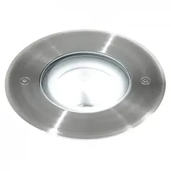 შუქდიოდური ნათურა მოდული New Light D13.5 3000K 12W — ნათურა და ვაზნა