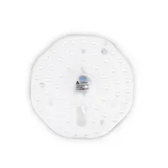 ნათურა LED (მოდული) New Light XD00129 1x 24W — ნათურა და ვაზნა