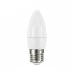 შუქდიოდური ნათურა Linus Lin37-0839 3000K 6W E27 — ნათურა და ვაზნა