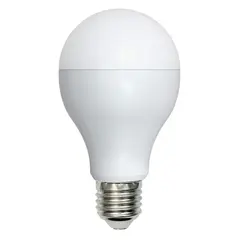 დიოდის ნათურა NEWPORT G95-12W E27 4000 K — ნათურა და ვაზნა