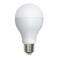 შუქდიოდური ნათურა NEWPORT G120-15W E27 4000K — ნათურა და ვაზნა