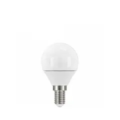 შუქდიოდური ნათურა LEDEX 6500K 5W E14 — ნათურა და ვაზნა
