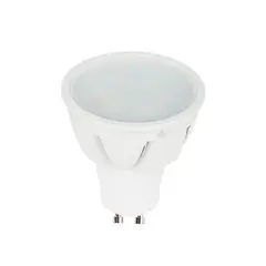 შუქდიოდური ნათურა New Light 1617/1/14 6500K 5W GU10 — ნათურა და ვაზნა