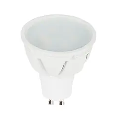 შუქდიოდური ნათურა New Light 1617/1/13 3000K 5W GU10 — ნათურა და ვაზნა