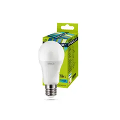 შუქდიოდური ნათურა Camelion 17W А60 Е27 4500K Ergolux — ნათურა და ვაზნა