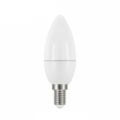 შუქდიოდური ნათურა Linus Lin60-9630 3000K 7.5W E14 — ნათურა და ვაზნა