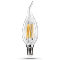 შუქდიოდური ნათურა Camelion LED12-CW35-FL/830/E14 3000K 12W E14 — ნათურა და ვაზნა