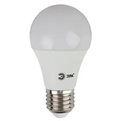 შუქდიოდური ნათურა Era ECO LED A60-10W-840-E27 4000K 10W E27 — ნათურა და ვაზნა