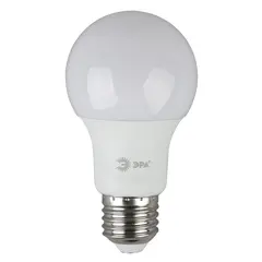 შუქდიოდური ნათურა Era LED A60-11w-840-E27 4000K 11W E27 — ნათურა და ვაზნა
