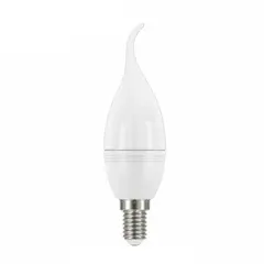 შუქდიოდური ნათურა Linus Lin64-7447 6500K 6W E14 — ნათურა და ვაზნა