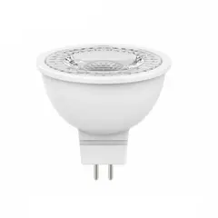 შუქდიოდური ნათურა Linus Lin66-6756 3000K 7W GU5.3 — ნათურა და ვაზნა