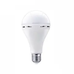 შუქდიოდური ნათურა ავარიული Linus Lin69-4682 6500K 12W E27 — ნათურა და ვაზნა