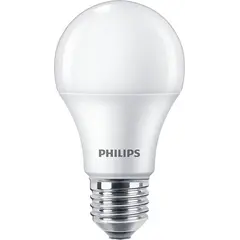 შუქდიოდური ნათურა PHILIPS Ecohome 6500K 7W E27 — ნათურა და ვაზნა