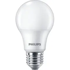 შუქდიოდური ნათურა PHILIPS Ecohome 6500K 13W E27 — ნათურა და ვაზნა