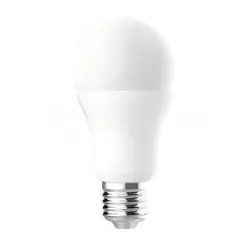 ლედ ნათურა LED E27 15W 3000K Ledolet — ნათურა და ვაზნა