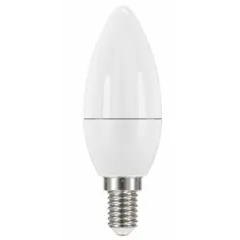 ნათურა LINUS LED 7.5W E14 4000K — ნათურა და ვაზნა