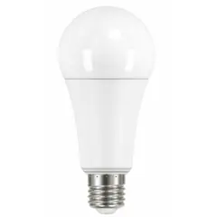 ნათურა ბურთი LINUS LED 6W E27 4000K — ნათურა და ვაზნა