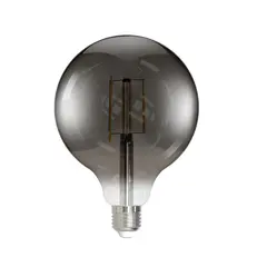 ნათურა New Light LED E27 A125-F-I-4W-SMOKY 2200K — ნათურა და ვაზნა