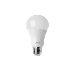 ლედ ნათურა Ledolet E27 12W 4000K LED bulb — ნათურა და ვაზნა