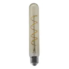 ნათურა Rabalux LED Е27 5W 3000K T30 h185 Filament 79007 — ნათურა და ვაზნა