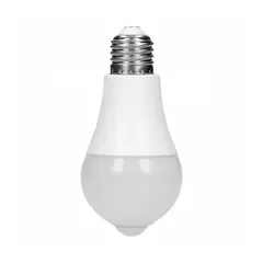 ნათურა ORNO LED 12W 4000K 1480Lm სენს THAR — ნათურა და ვაზნა