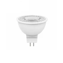 ნათურა LED LINUS Gu5.3 7W 4000K Lin67-8751 MR16 220-240V — ნათურა და ვაზნა